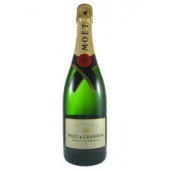 Moet & Chandon Brut NV 750ml