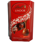 Lindt Chocolate Lindor Chocolate