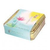 Wing Wah Low Sugar Moon Cake with Egg Yolk Collection