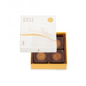 Kee Wah Mini Egg Custard Moon Cake