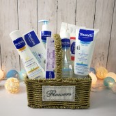 Mustela Hamper 