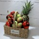 Pineapple Fruits Hamper