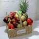 Pineapple Fruits Hamper