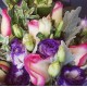 Half Dozen Roses Bouquet (Self-Pickup Only)