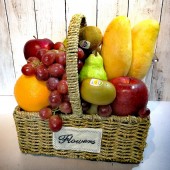 Mango Fruit Hamper