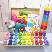 Smart Baby Hamper