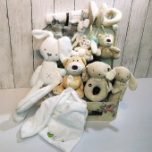 Calm Baby Hamper