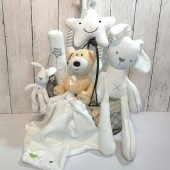 Baby Hamper Pure