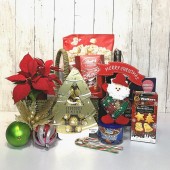 Deluxe Christmas Hamper