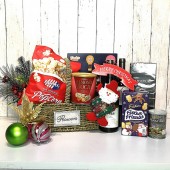 Wishful Christmas Hamper