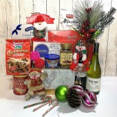 Premium Christmas Hamper