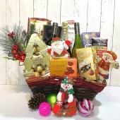 Distinctive Christmas Hamper