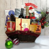 Luxurious Christmas Hamper