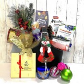 Magnificent Christmas Hamper