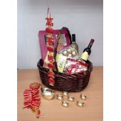 Chinese New Year Wines Hamper