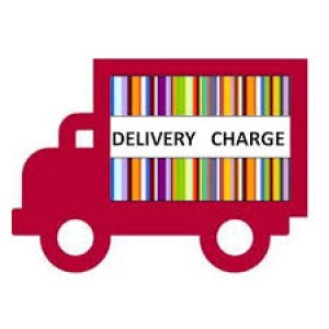 Flowers Delivery Charge